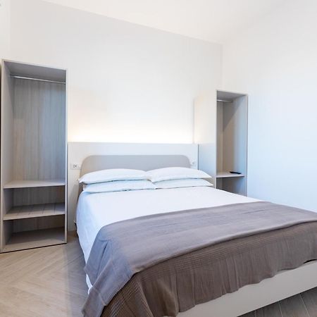 Pds Rooms Brindisi Exteriör bild