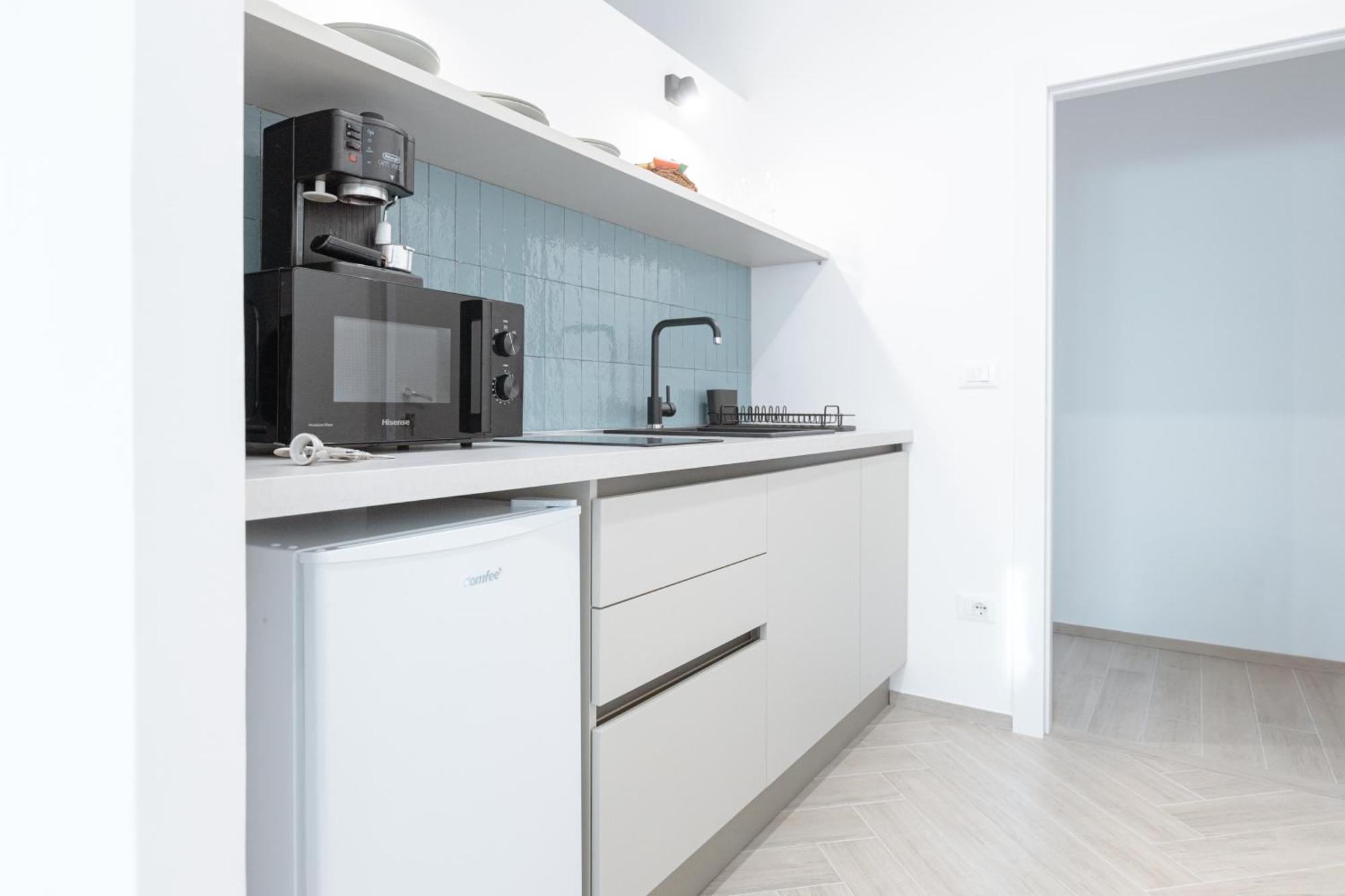 Pds Rooms Brindisi Exteriör bild