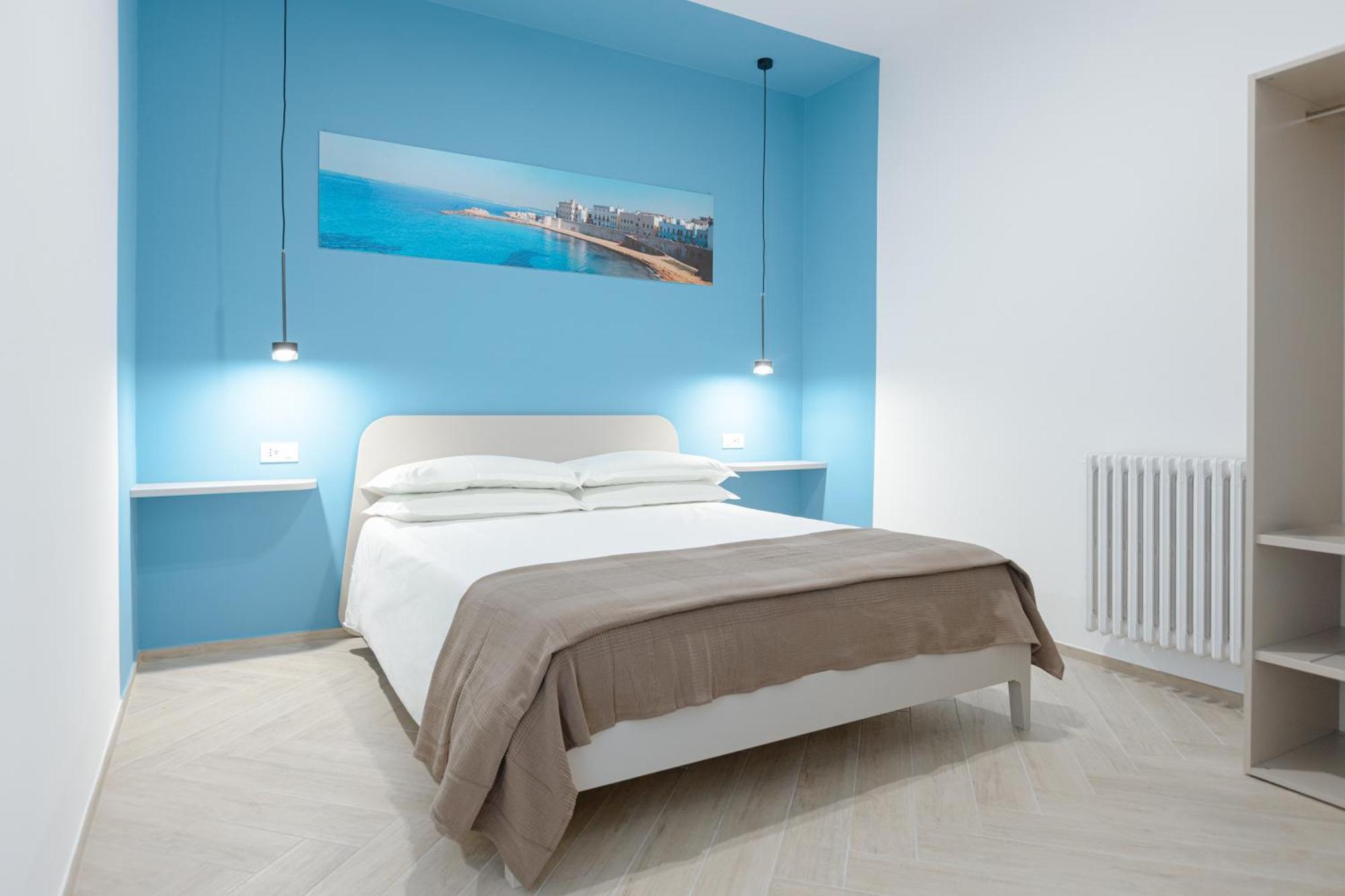 Pds Rooms Brindisi Exteriör bild
