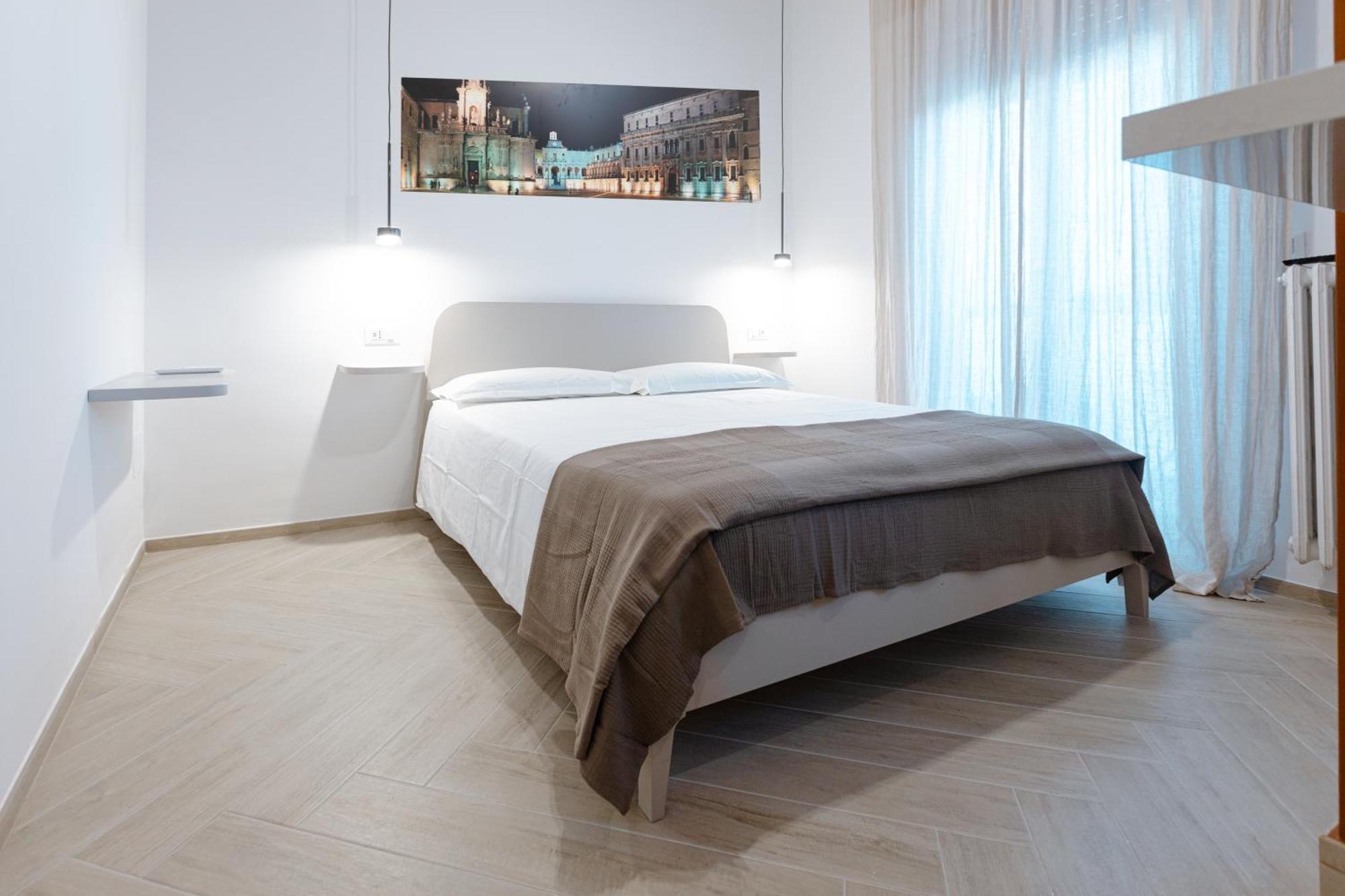 Pds Rooms Brindisi Exteriör bild