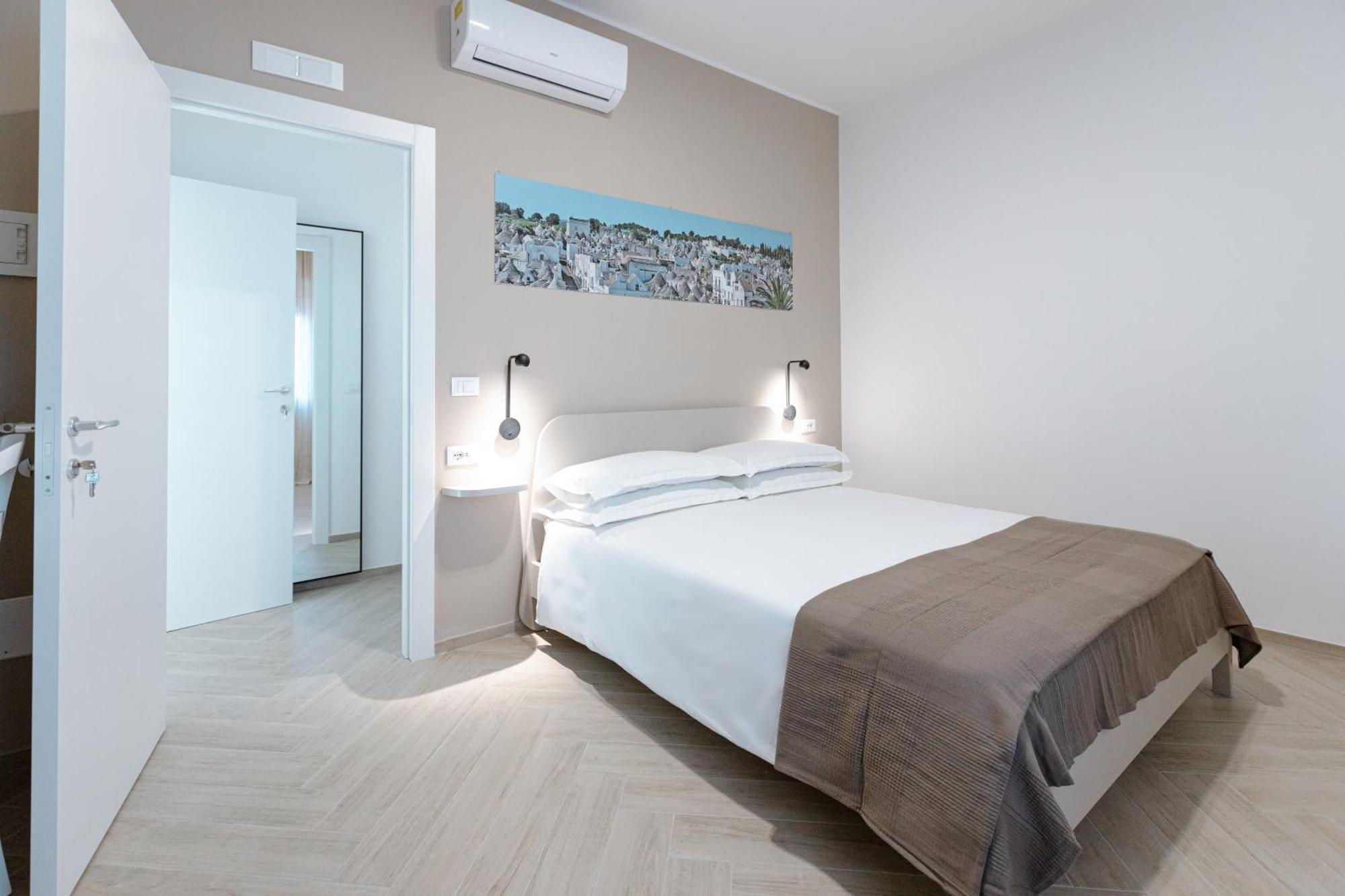 Pds Rooms Brindisi Exteriör bild