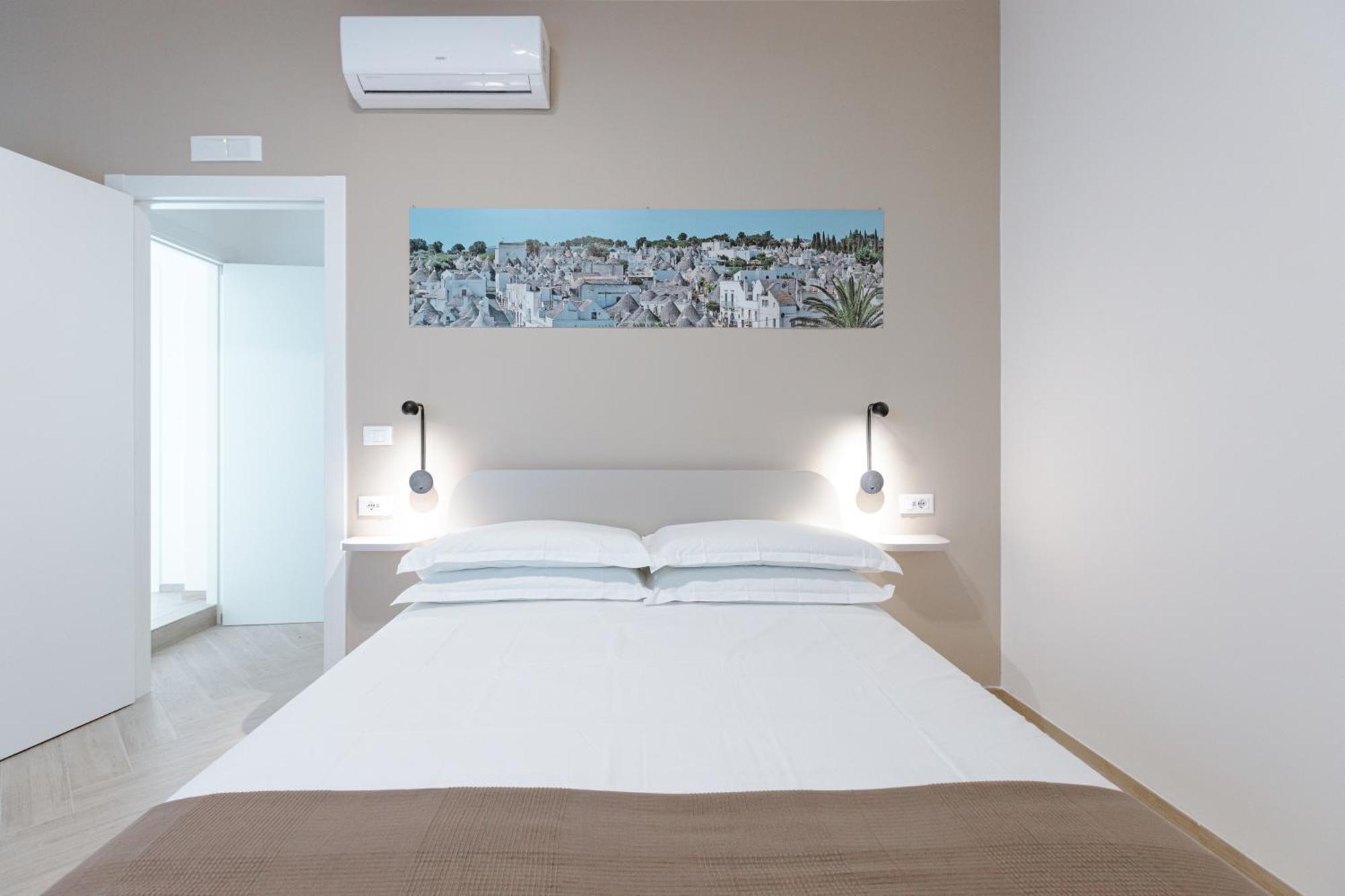 Pds Rooms Brindisi Exteriör bild