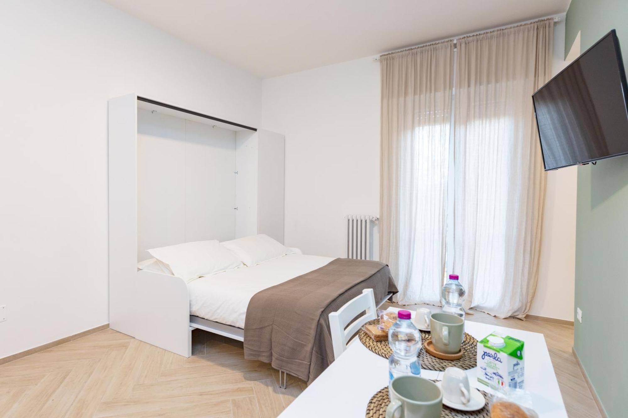 Pds Rooms Brindisi Exteriör bild