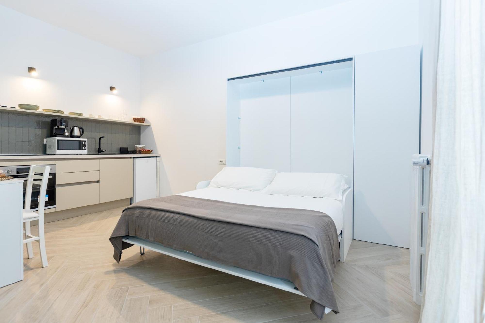 Pds Rooms Brindisi Exteriör bild