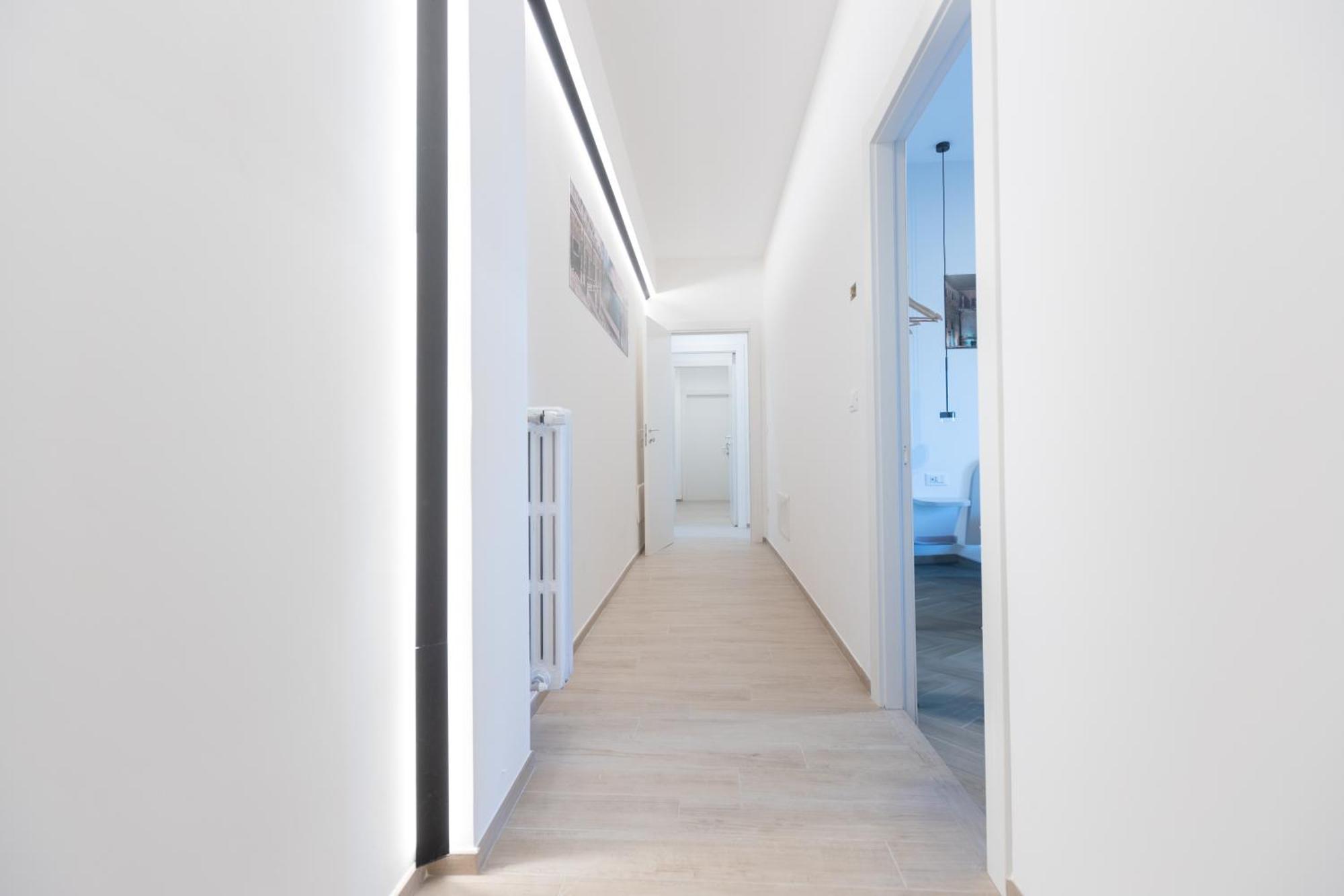 Pds Rooms Brindisi Exteriör bild
