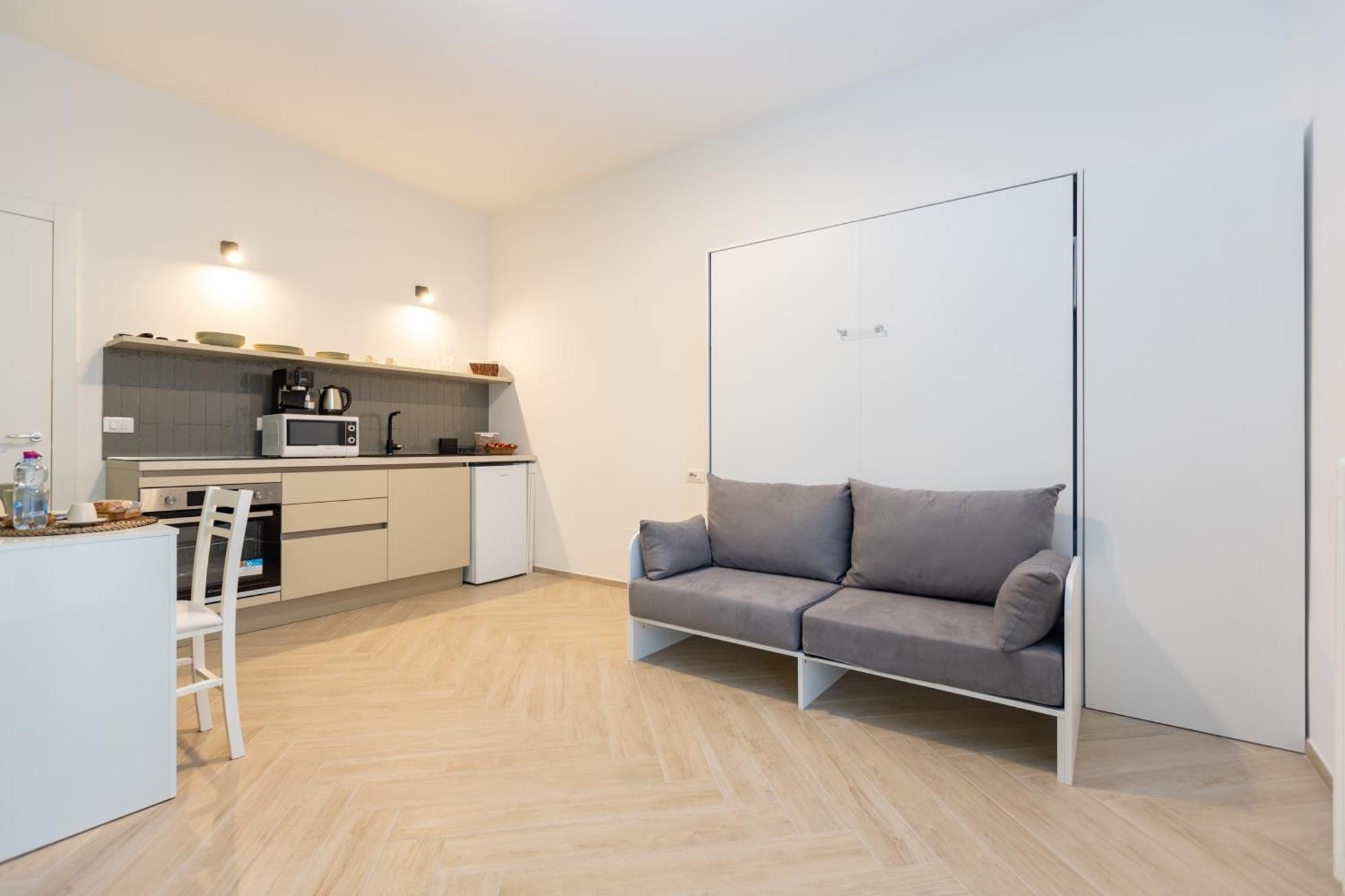 Pds Rooms Brindisi Exteriör bild
